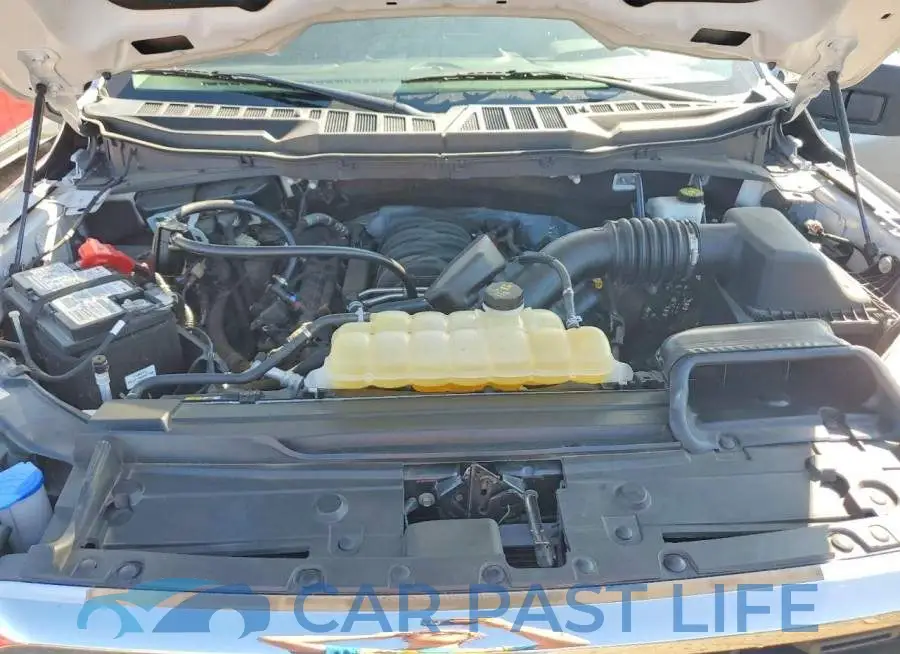 1FTFW1E58PFB70648# 11