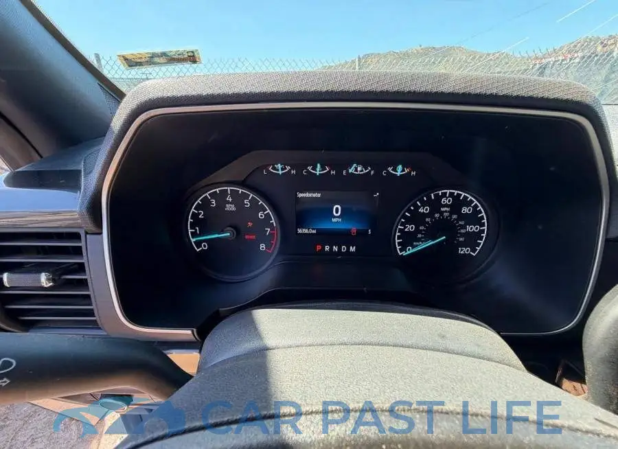 1FTFW1E5XPKE21354# 8