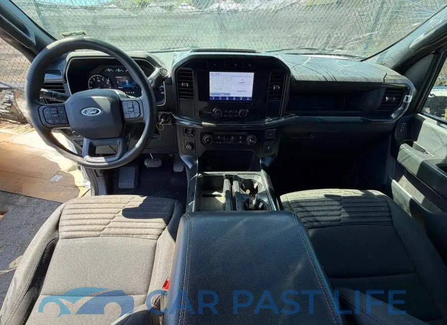 1FTFW1E5XPKE21354# 9