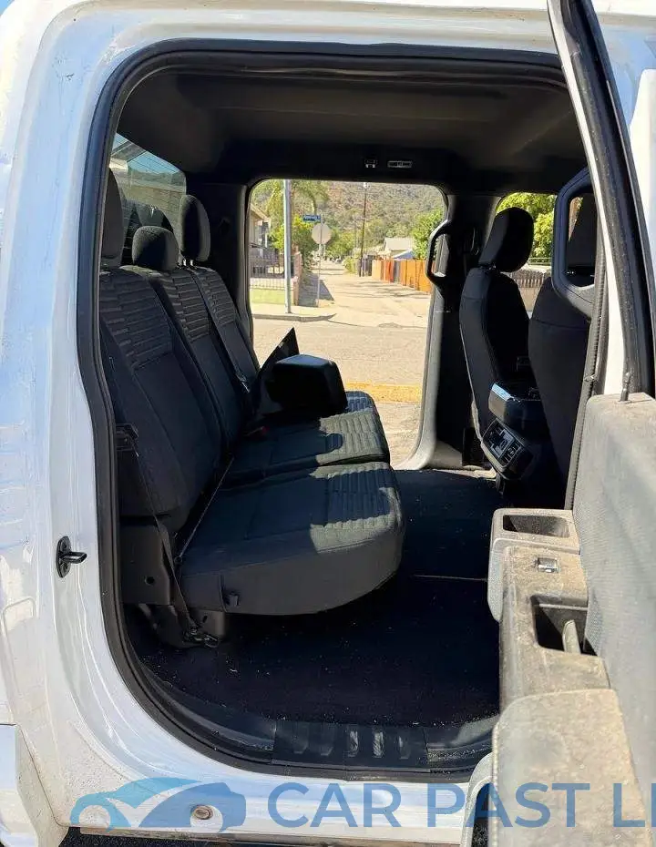 1FTFW1E5XPKE21354# 6