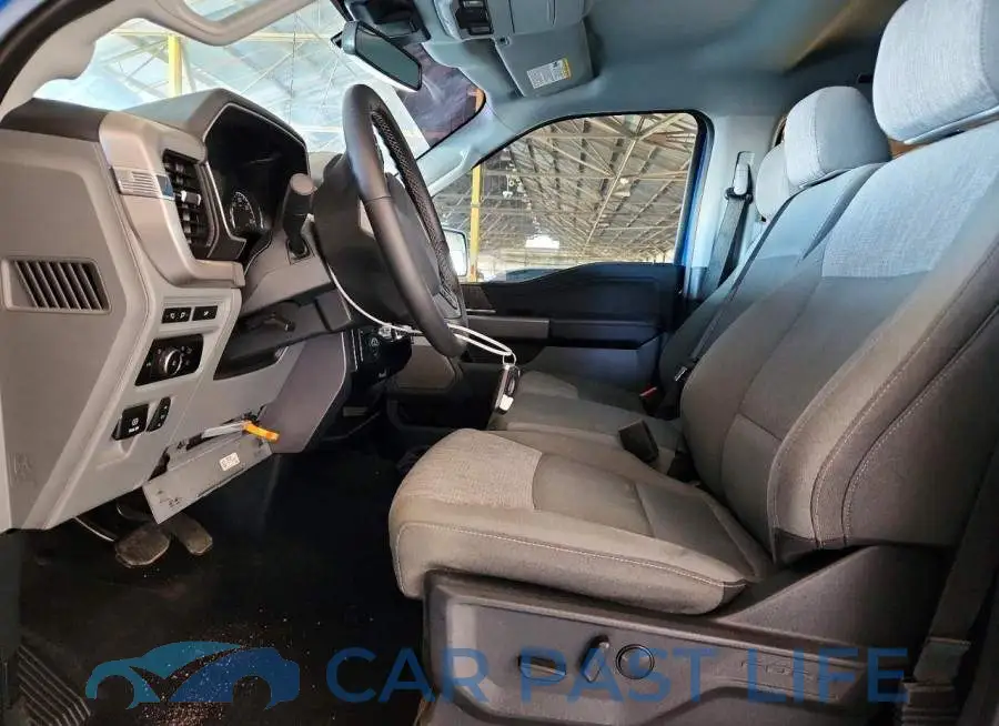 1FTFW1E86PKF91754# 7