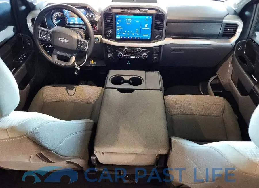 1FTFW1E86PKF91754# 8