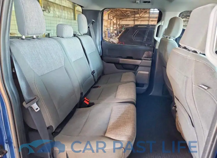1FTFW1E86PKF91754# 10