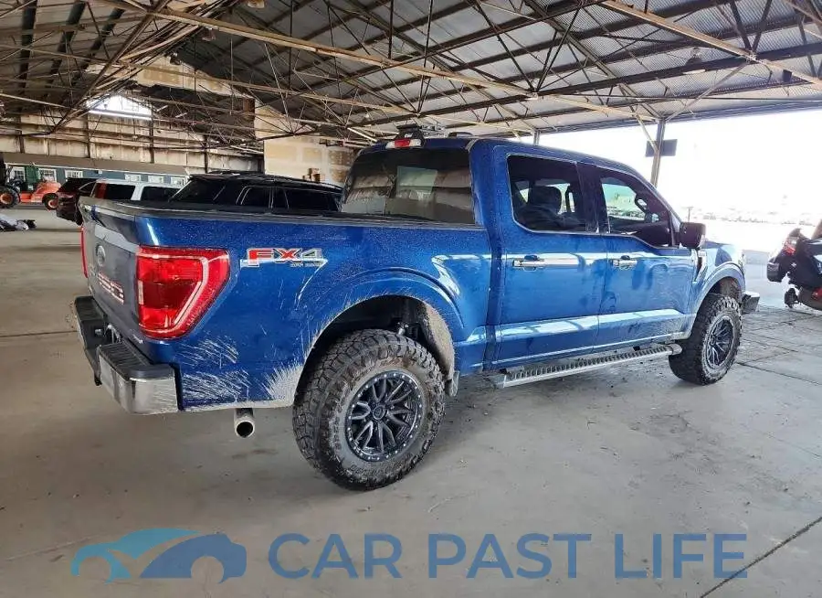 1FTFW1E86PKF91754# 3