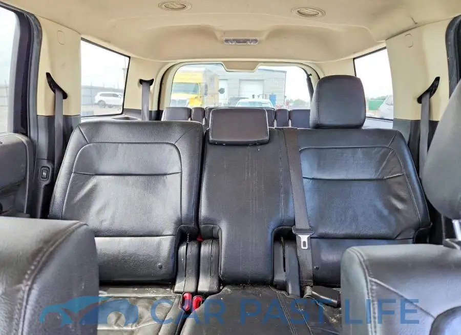 2FMGK5C83JBA16177# 10