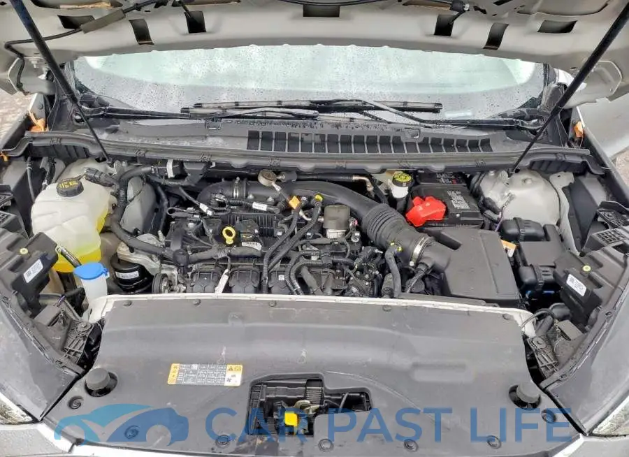 2FMPK4J93RBA12664# 12