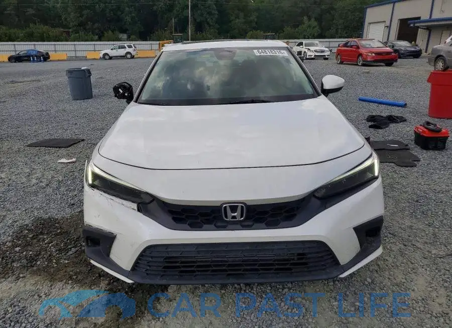 19XFL1H76RE007807# 5