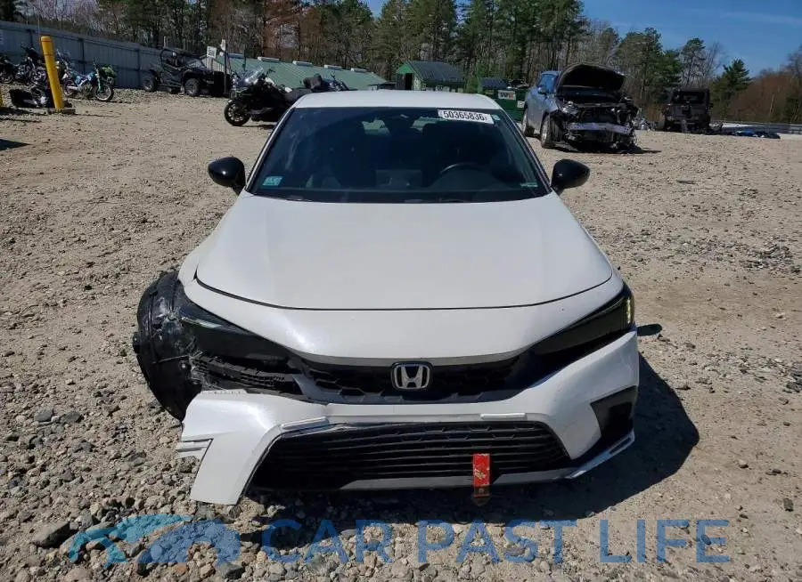 19XFL2H80RE017053# 5