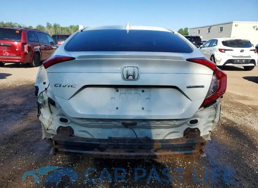 2HGFC1F95KH100589# 6