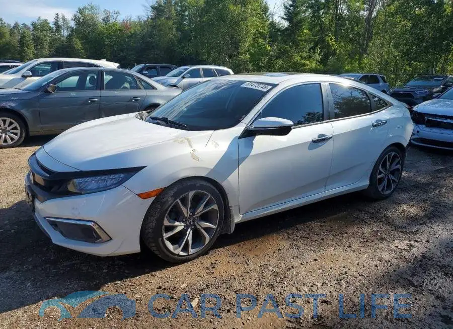 2HGFC1F95KH100589# 1