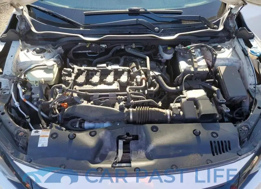 2HGFC1F95KH100589# 11