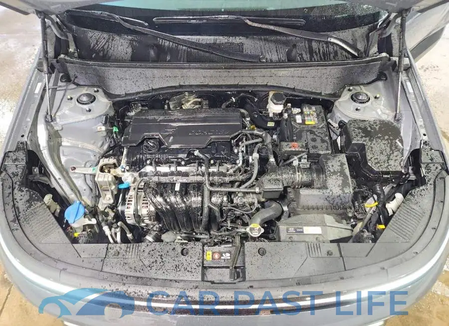 KM8HF3AB7TU480159# 12