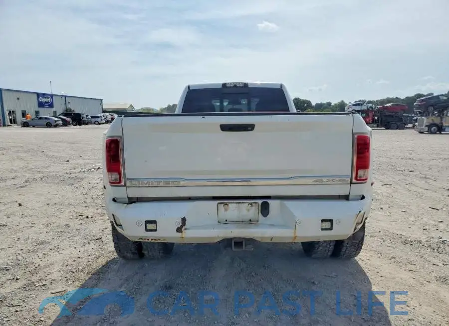 3C63RRKL4JG394024# 6