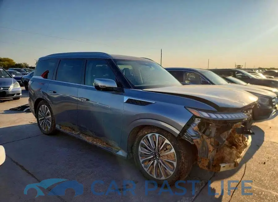 JN8AZ3DB4S9402467# 4