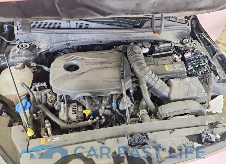 3KPF44AC2NE438001# 11