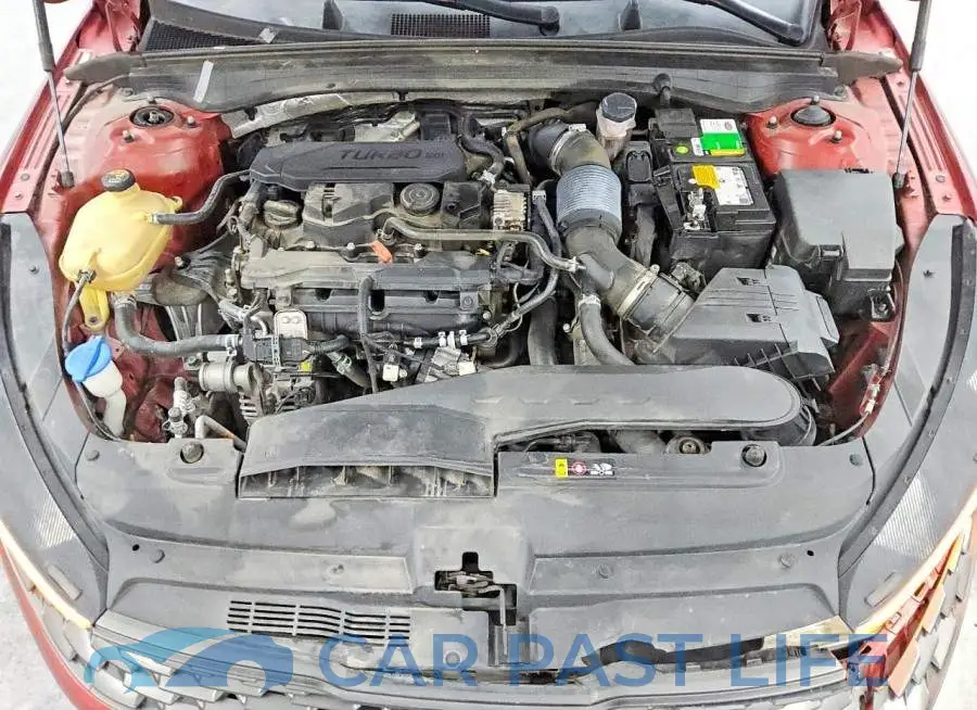 5XXG14J27MG053480# 11