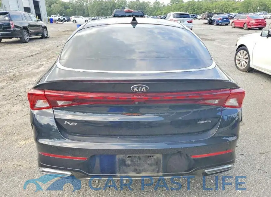 5XXG64J27MG021565# 6