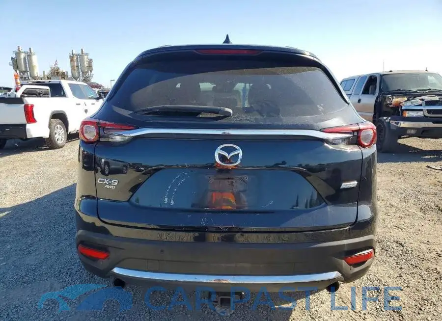 JM3TCBEY0H0141765# 6