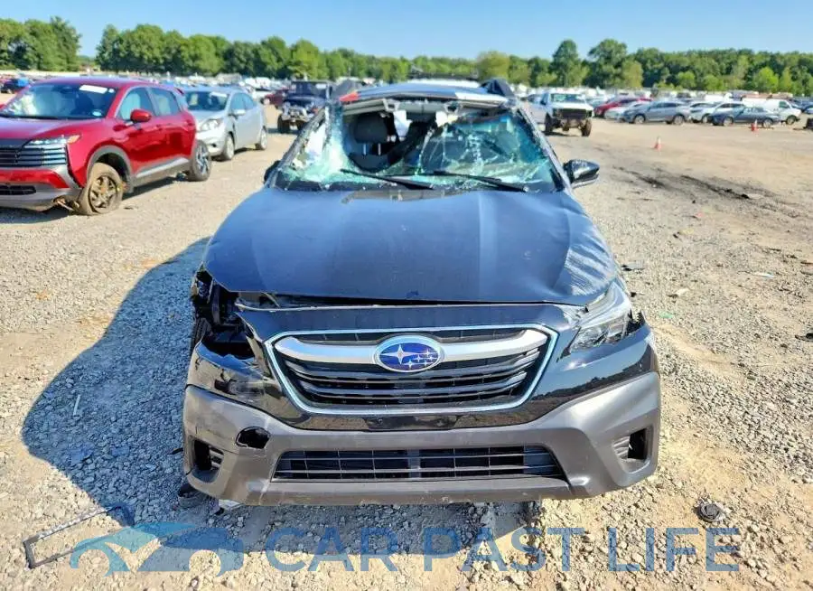 4S4BTADC5N3204126# 5