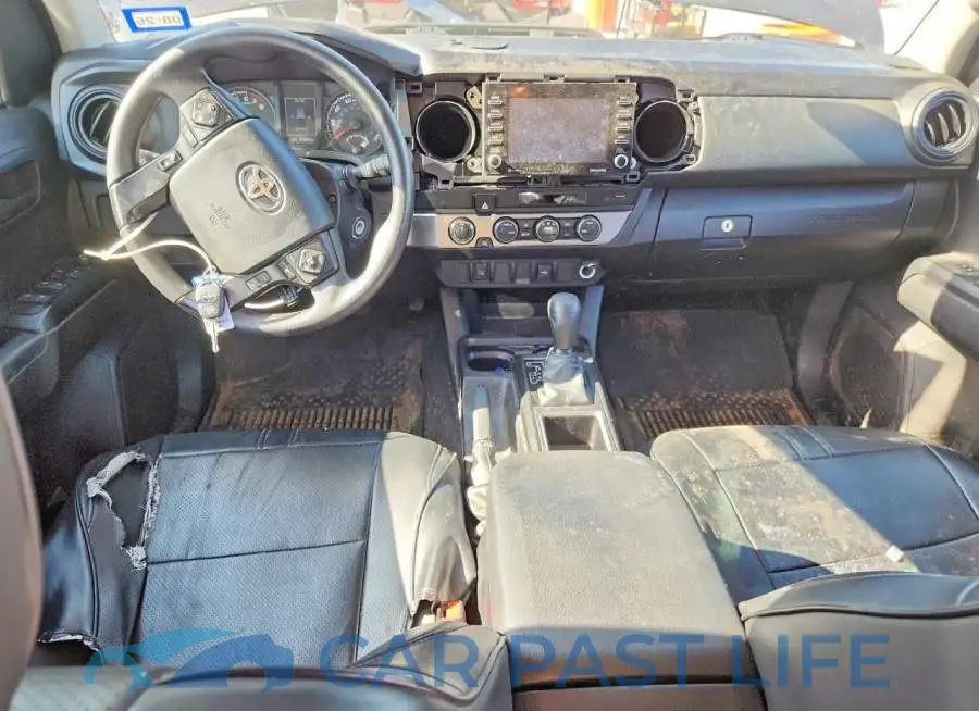 3TYCZ5AN2PT139794# 8