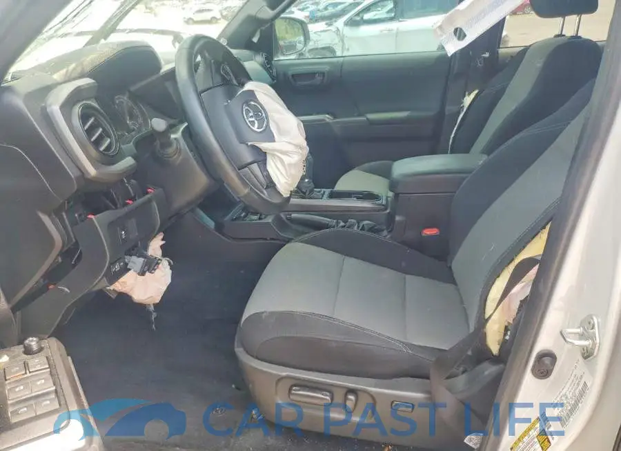 3TYCZ5AN5PT179724# 7
