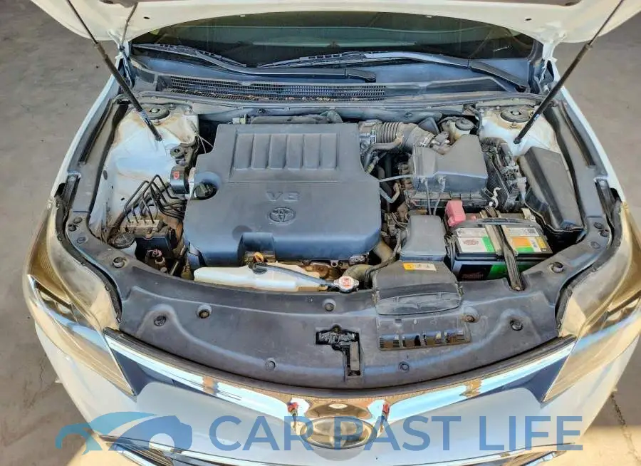 4T1BK1EB6HU247493# 11