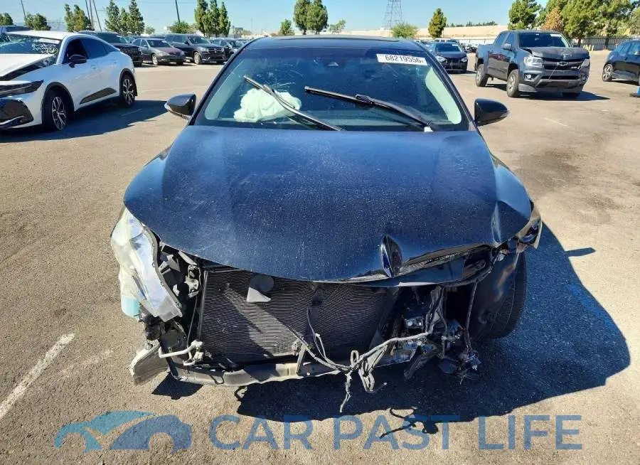 4T1BK1EB9JU288688# 5