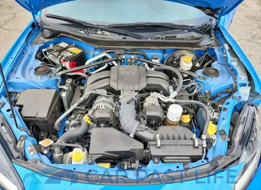 JF1ZNBE12P9758150# 11