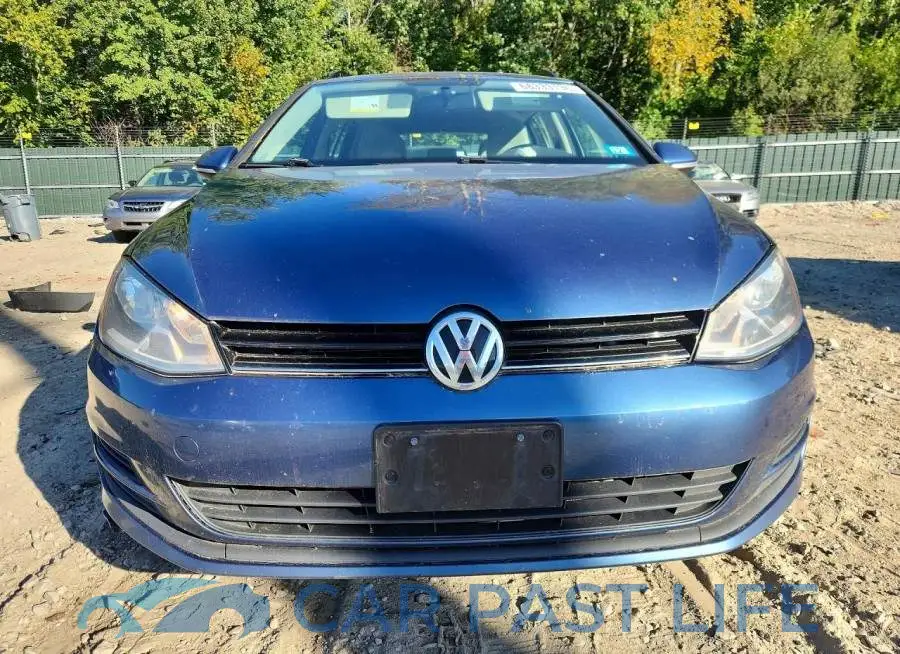 3VW017AU9HM511722# 5