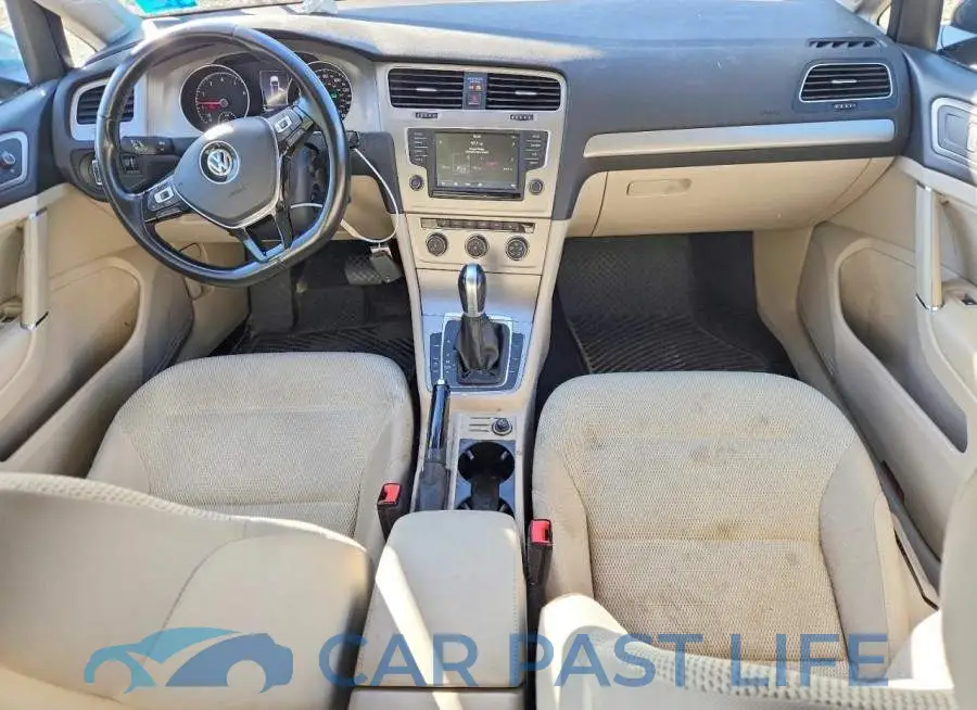 3VW017AU9HM511722# 8