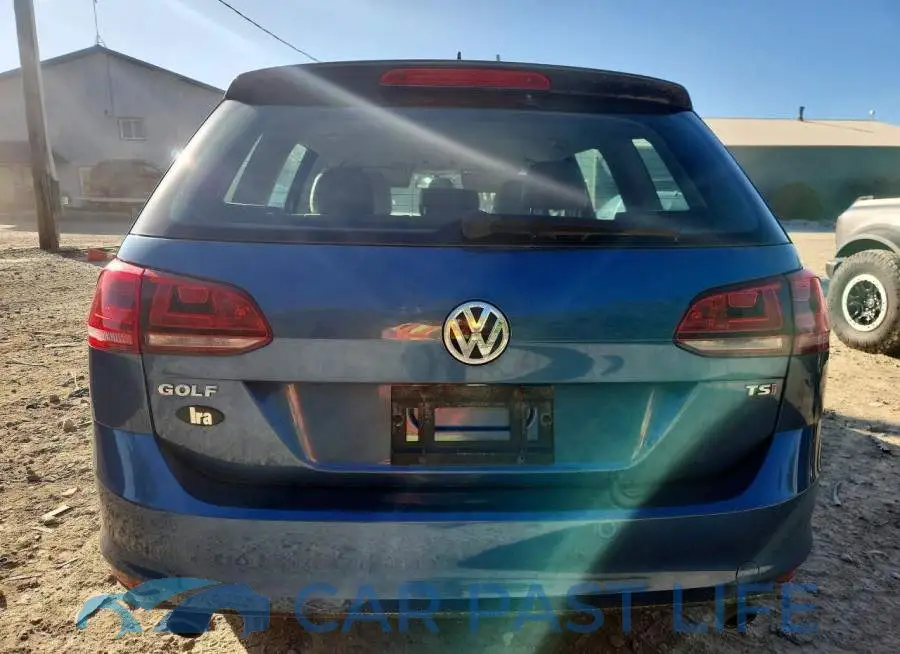 3VW017AU9HM511722# 6