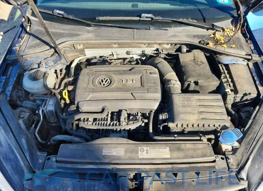 3VW017AU9HM511722# 11