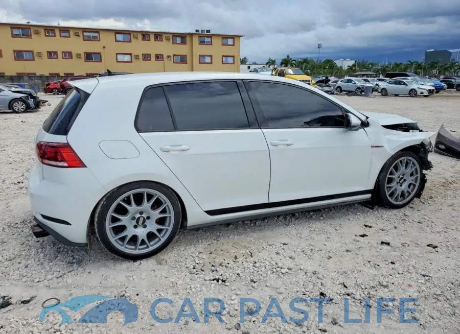 3VW547AU4JM277637# 3