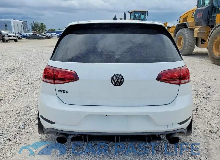 3VW547AU4JM277637# 6