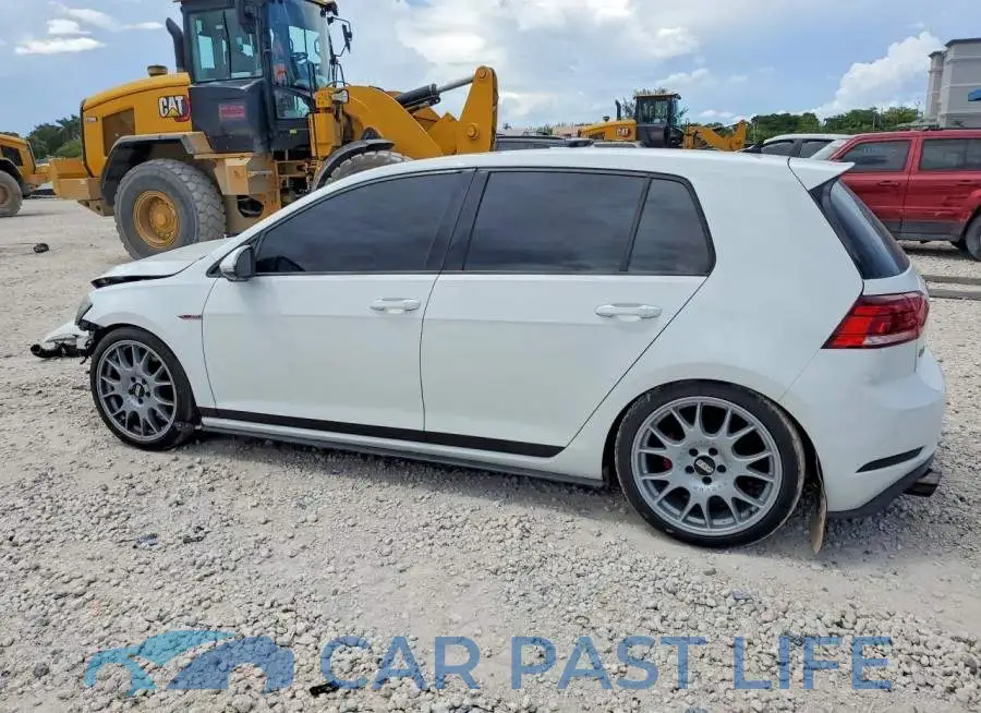 3VW547AU4JM277637# 2