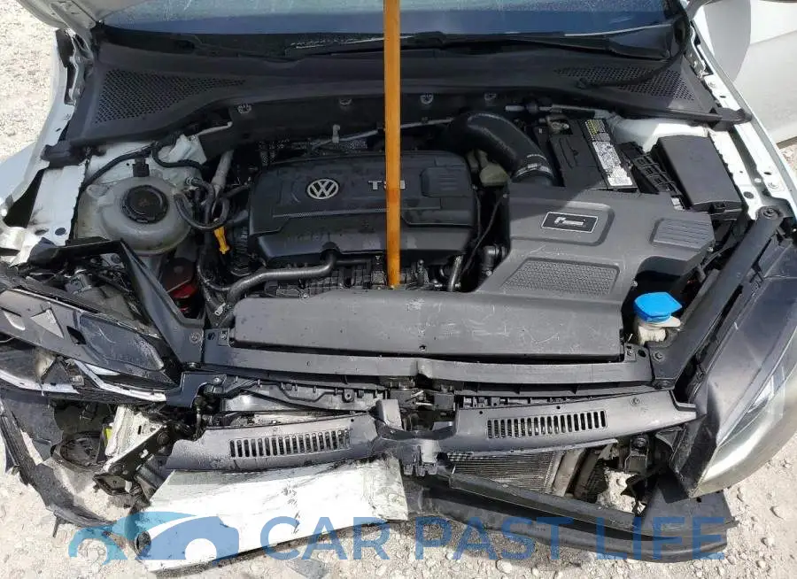 3VW547AU4JM277637# 11