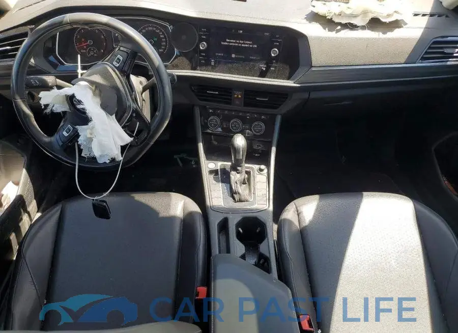 3VWEB7BU2LM067965# 8