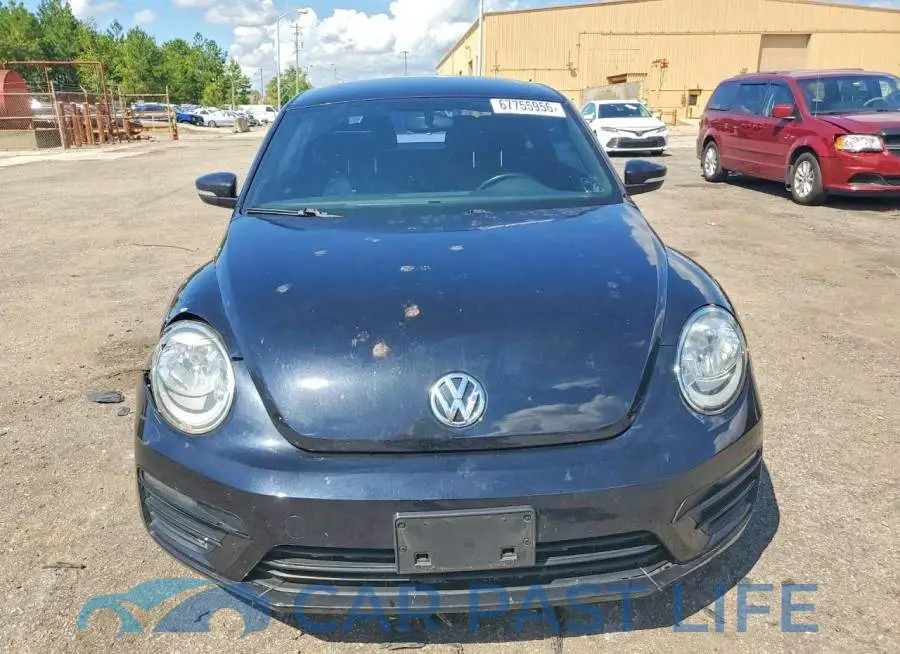 3VWFD7ATXKM707166# 5
