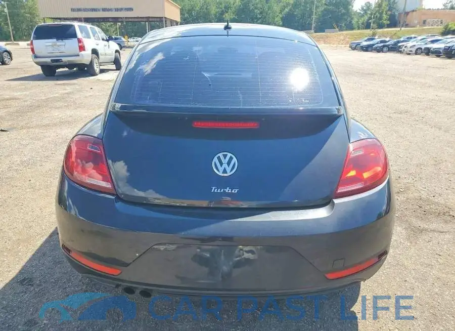 3VWFD7ATXKM707166# 6