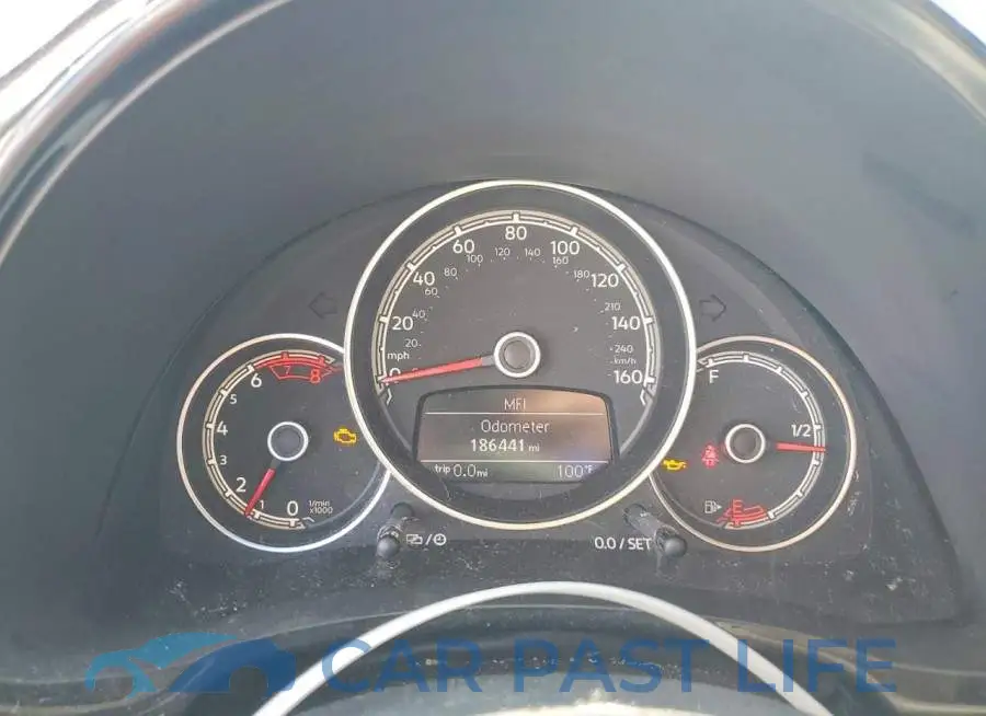 3VWFD7ATXKM707166# 9