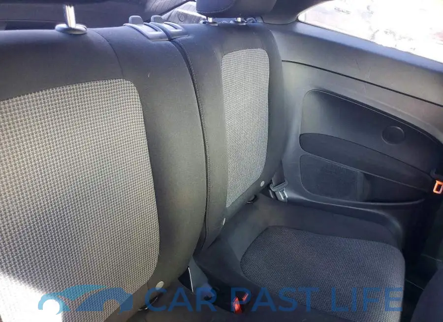 3VWFD7ATXKM707166# 10