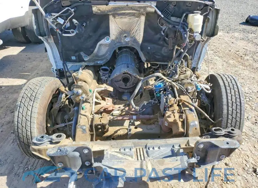1GT49WEY0PF220755# 11