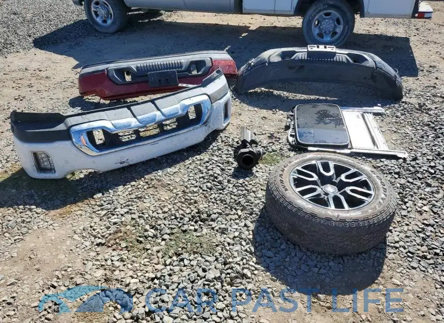 1GT49WEY0PF220755# 12