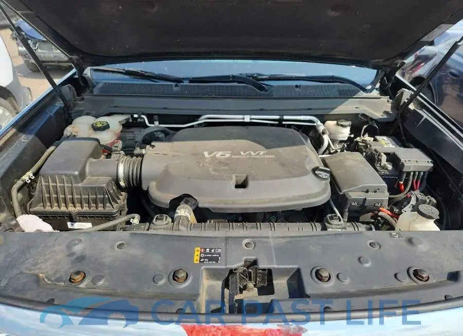 1GTG6DEN7K1110730# 11