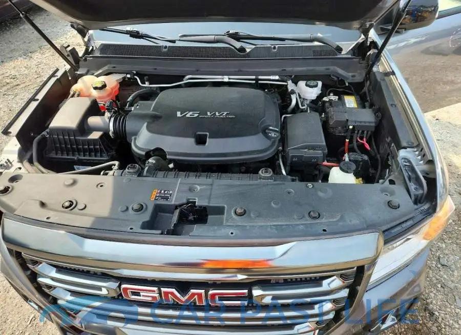 1GTG6FEN8M1186469# 11