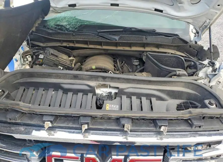 3GTU9DEL9KG307294# 11