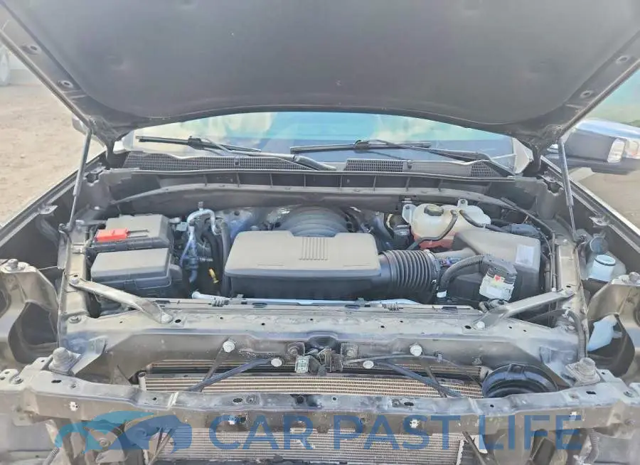 3GTU9FED5KG264450# 11