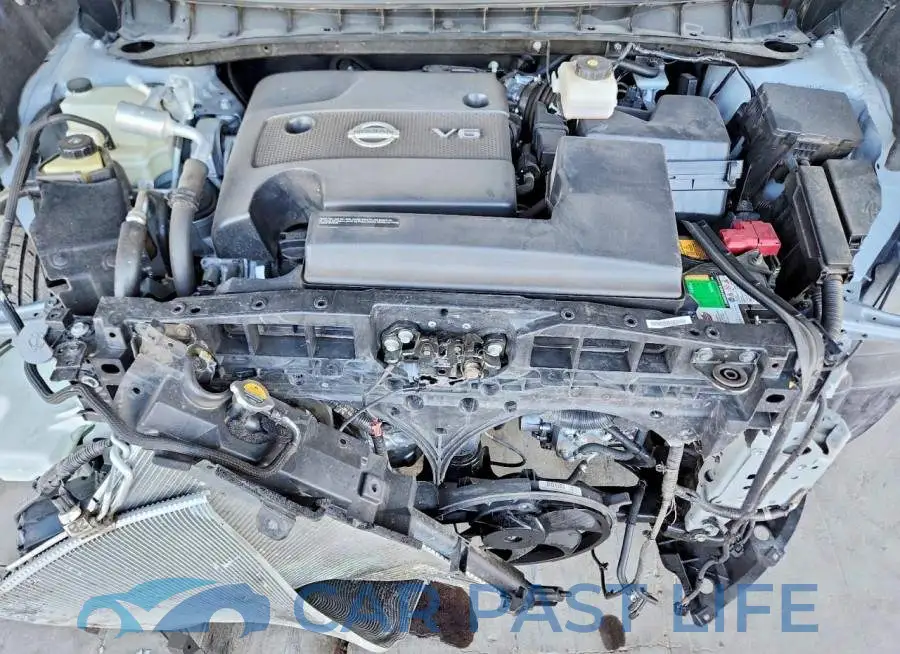 5N1AZ2CJ8MC145510# 12