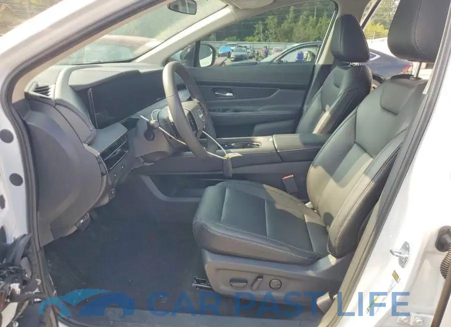 5N1AZ3BS2TC100898# 7