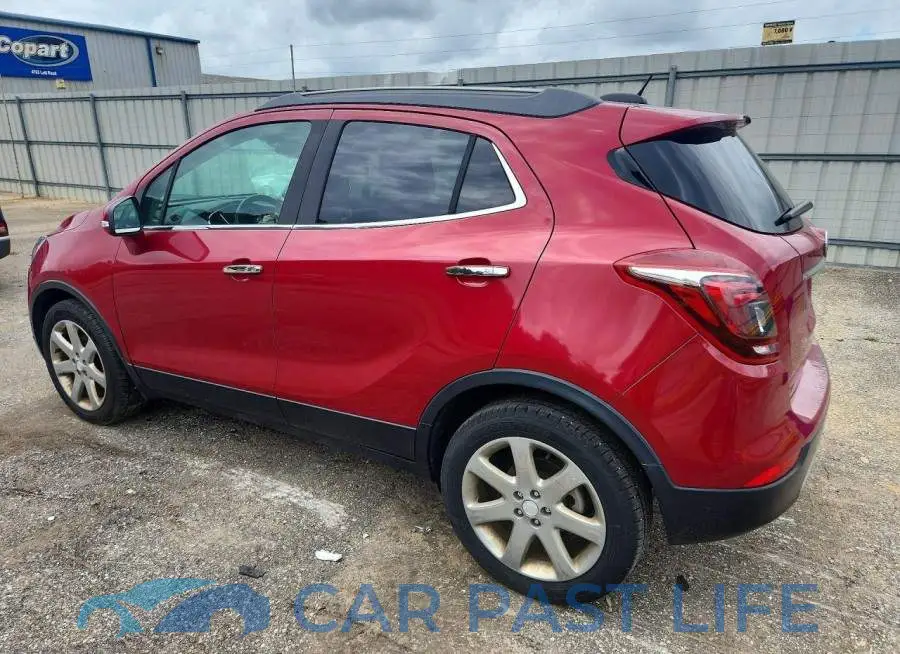 KL4CJCSM8KB941094# 2